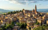 Immagine del nuovo consiglio regionale in Toscana