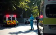 accoltellamento mortale a milano un uomo gravemente ferito in seguito allincidente 1760485508