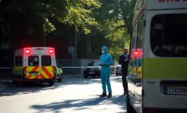 accoltellamento mortale a milano un uomo gravemente ferito in seguito allincidente 1760485508 265x160