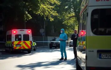 accoltellamento mortale a milano un uomo gravemente ferito in seguito allincidente 1760485508 364x230