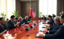accordo commerciale storico in arrivo tra stati uniti e cina cosa aspettarsi 1761539608 265x160