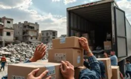 accordo di cessate il fuoco a gaza un segnale di ottimismo per la pace futura 1760001617 265x160