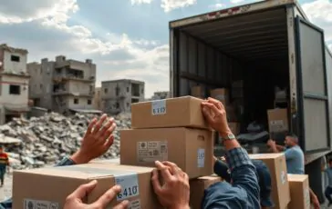 accordo di cessate il fuoco a gaza un segnale di ottimismo per la pace futura 1760001617 364x230