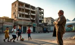 accordo di cessate il fuoco tra israele e hamas analisi e conseguenze cruciali 1760024141 265x160