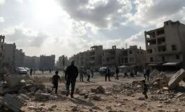 accordo di pace fragile tra israele e hamas interrogativi e preoccupazioni 1760126261 265x160