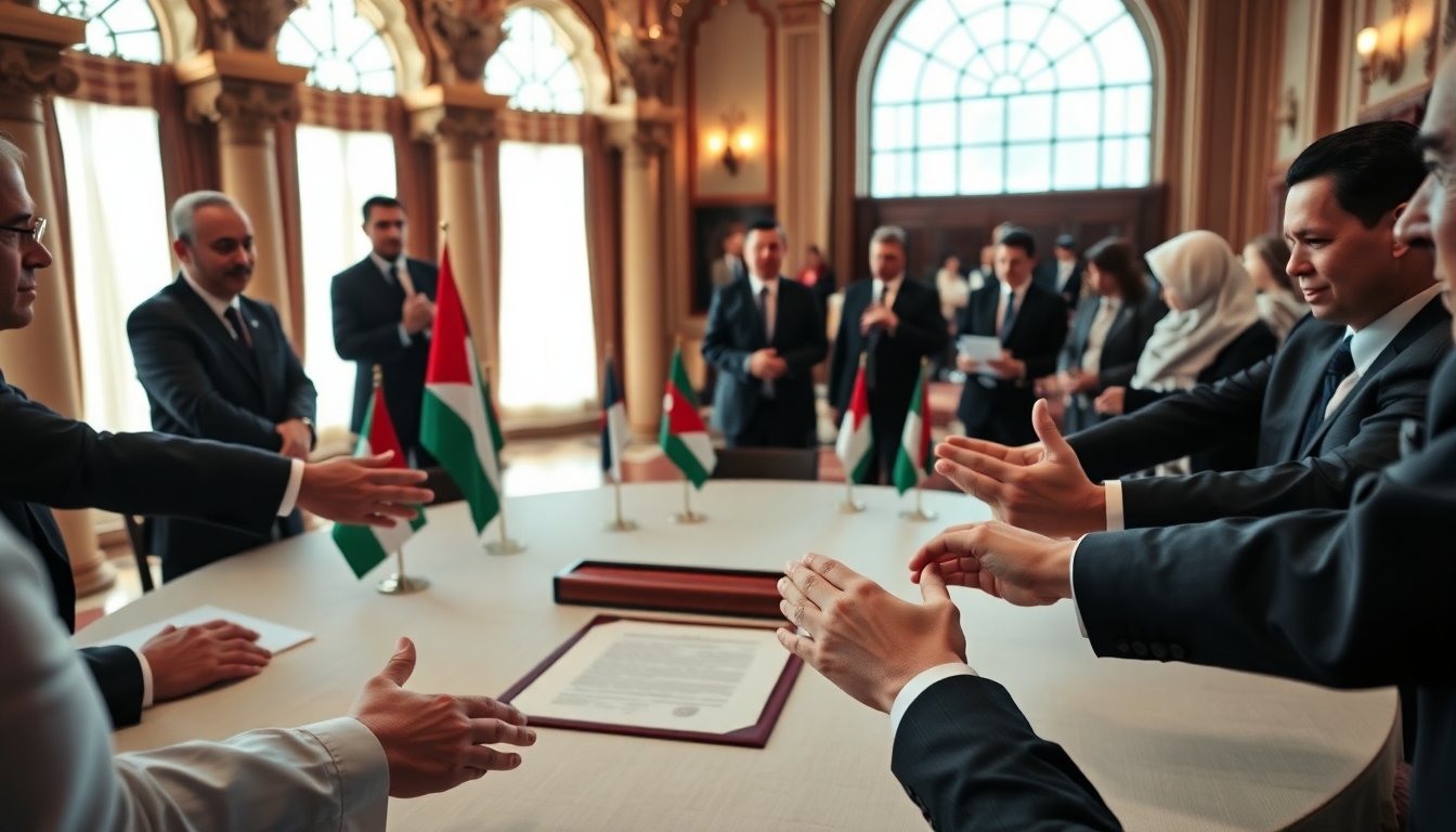 https://www.notizie.it/wp-content/uploads/2025/10/accordo-di-pace-per-gaza-trump-e-leader-mediatori-siglano-un-intesa-storica-1760378888.jpg