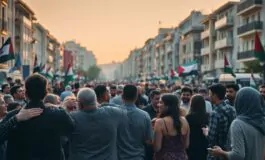 accordo di pace tra israele e hamas reazioni celebrazioni e implicazioni future 1760045914 265x160