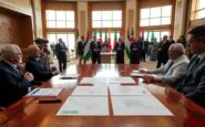 accordo di pace tra israele e hamas un passo cruciale verso la fine del conflitto 1759982930