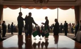 accordo di pace tra israele e hamas un passo fondamentale verso la stabilita regionale 1759973307 265x160