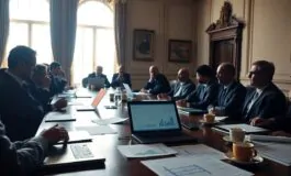 accordo maggiore contributo di banche e assicurazioni per un futuro sostenibile 1760671031 265x160