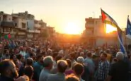 accordo storico tra gaza israele e hamas un nuovo inizio per la pace 1760033480