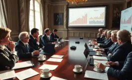 accordo tra i partiti di governo sulle banche per la nuova legge di bilancio 1760651462 265x160