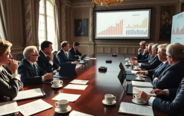 accordo tra i partiti di governo sulle banche per la nuova legge di bilancio 1760651462