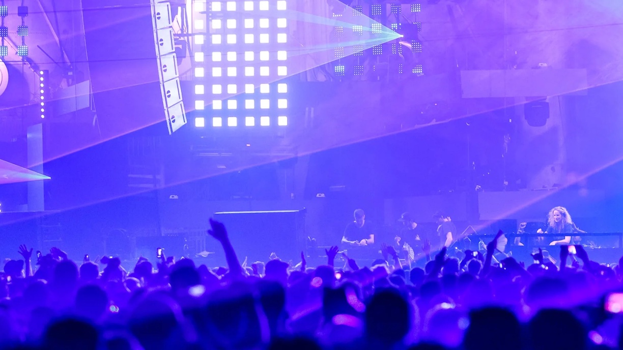 Amsterdam Dance Event 2025: la guida ai migliori appuntamenti della settimana