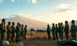 afghanistan e pakistan raggiungono un accordo di cessate il fuoco dopo scontri al confine 1760842955 265x160