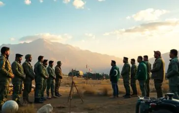 afghanistan e pakistan raggiungono un accordo di cessate il fuoco dopo scontri al confine 1760842955 364x230