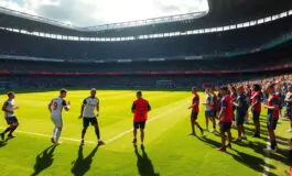 aggiornamenti in tempo reale dalla partita di premier league fulham vs arsenal 1760795970 265x160