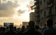 aggiornamenti in tempo reale evoluzione della situazione a gaza e altre notizie importanti 1760278472