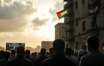 aggiornamenti in tempo reale evoluzione della situazione a gaza e altre notizie importanti 1760278472