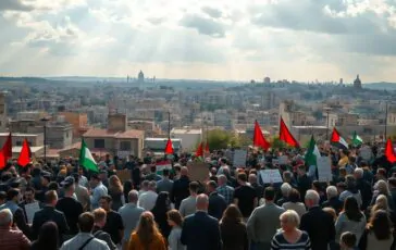 aggiornamenti su gaza e principali eventi in italia notizie dellultimo minuto python 1759580312