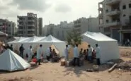 aggiornamenti su gaza eventi recenti e impatti sulla salute pubblica 1760231380