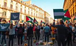 aggiornamenti su gaza proteste in italia e solidarieta internazionale python 1759640070 265x160
