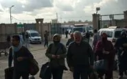 aggiornamenti su gaza riapertura del valico di rafah e impatti attuali 1760598992