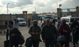 aggiornamenti su gaza riapertura del valico di rafah e impatti attuali 1760598992 265x160