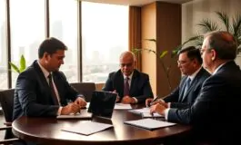 aggiornamenti sul viaggio del primo ministro in india opportunita e collaborazioni economiche 1759997895 265x160