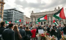 aggiornamenti sulle crisi internazionali e le politiche italiane analisi e impatti attuali 1759996005 265x160