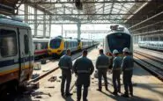 aggiornamenti sullo sciopero ferroviario del 21 ottobre cosa sapere e come prepararsi 1760993676
