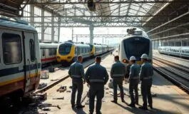 aggiornamenti sullo sciopero ferroviario del 21 ottobre cosa sapere e come prepararsi 1760993676 265x160