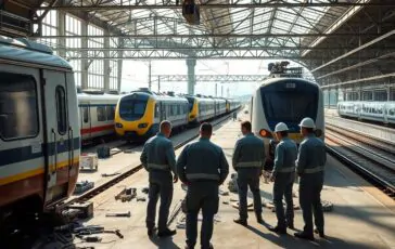 aggiornamenti sullo sciopero ferroviario del 21 ottobre cosa sapere e come prepararsi 1760993676