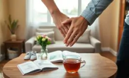 alessio falsone e chiara annunciano la gravidanza la dolce attesa sui social 1761817573 265x160