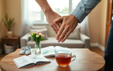 alessio falsone e chiara annunciano la gravidanza la dolce attesa sui social 1761817573