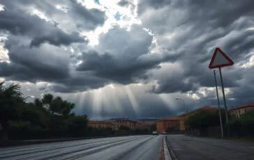 allerta meteo attesa forte tempesta su gran parte ditalia 1761218545 364x230