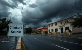 allerta meteo in puglia chiusura scuole a brindisi e consigli utili 1760581360 265x160