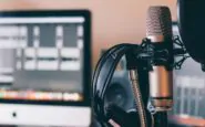 ambra angiolini podcast
