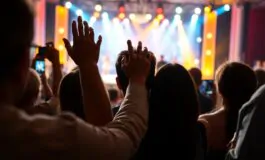 amici 25 reazioni e commenti sulla giuria di ilary blasi python 1759672063 265x160