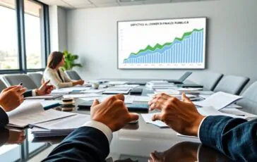 analisi approfondita del documento programmatico di finanza pubblica del governo python 1759502380 364x230