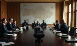 analisi approfondita della guerra in ucraina e delle recenti dinamiche diplomatiche 1760640352 265x160