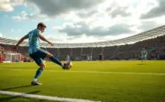 analisi approfondita di un match senza gol cosa e successo allo stadio python 1759704188