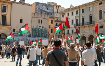 analisi del futuro dei movimenti di resistenza palestinesi 1760229482 364x230