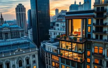 analisi del mercato immobiliare di lusso a milano nel 2025 1761252708 364x230