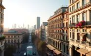 analisi del mercato immobiliare di lusso a milano per il 2025 1760233598