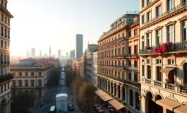 analisi del mercato immobiliare di lusso a milano per il 2025 1760233598 265x160