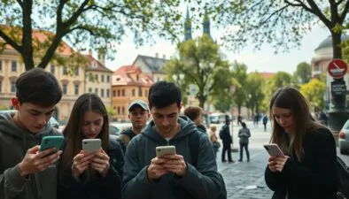 Analysis of TikTok's Role in the Czech Parliamentary Elections