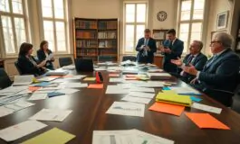 analisi della legge di bilancio italiana impatti e misure essenziali 1760925942 265x160