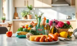 analisi della spesa media delle famiglie italiane nel 2024 trend e previsioni 1759828782 265x160