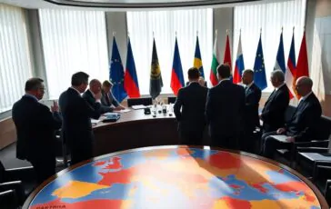 analisi delle dinamiche difensive europee in risposta alle incursioni russe python 1759326118 364x230